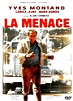La Menace 1977 film nackten szenen