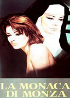 La Monaca di Monza 1969 film nackten szenen