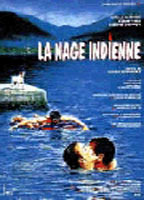 La Nage indienne (1993) Nacktszenen