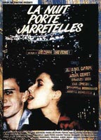 La Nuit porte jarretelles (1985) Nacktszenen