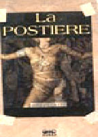 La Postière 1992 film nackten szenen