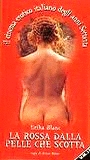 La Rossa dalla pelle che scotta 1972 film nackten szenen