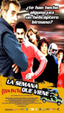 La Semana que viene (sin falta) 2005 film nackten szenen