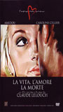 La Vie, l'amour, la mort 1969 film nackten szenen