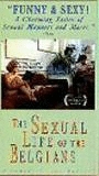 Das wahre Sexualleben der Belgier (1994) Nacktszenen