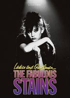 Ladies and Gentlemen, the Fabulous Stains (1981) Nacktszenen