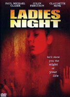 Ladies Night (2005) Nacktszenen