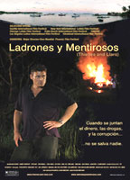 Ladrones Y Mentiroso 2006 film nackten szenen