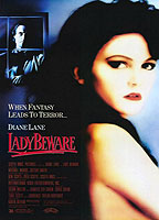 Lady Beware (1987) Nacktszenen