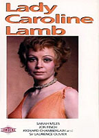 Lady Caroline Lamb 1972 film nackten szenen