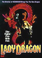 Lady Dragon (1992) Nacktszenen