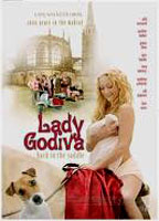 Lady Godiva: Back in the Saddle 2007 film nackten szenen