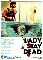 Lady Stay Dead 1981 film nackten szenen