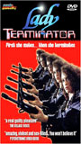 Lady Terminator 1988 film nackten szenen