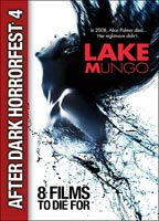 Lake Mungo (2008) Nacktszenen