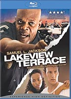 Lakeview Terrace (2008) Nacktszenen