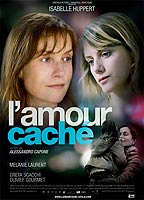 L'Amour caché (2007) Nacktszenen