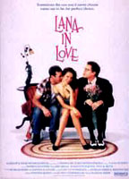 Lana in Love 1992 film nackten szenen
