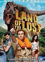 Land of the Lost 2009 film nackten szenen