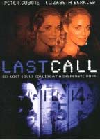 Last Call - Eiskalte Rache einer Frau 1990 film nackten szenen