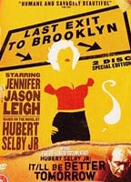 Last Exit to Brooklyn 1989 film nackten szenen