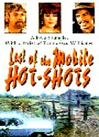 Last of the Mobile Hot-Shots (1970) Nacktszenen