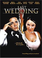 Last Wedding 2001 film nackten szenen