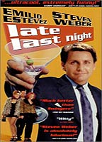 Late Last Night (1999) Nacktszenen