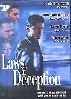 Laws of Deception (1997) Nacktszenen