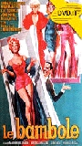 Die Puppen (1965) Nacktszenen