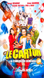Le Carton (2004) Nacktszenen