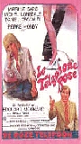 Le Téléphone rose 1975 film nackten szenen