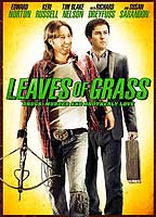 Leaves of Grass 2009 film nackten szenen