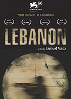 Lebanon 2009 film nackten szenen