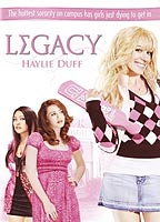 Legacy (I) (2008) Nacktszenen