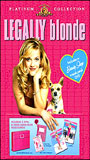 Legally Blonde nacktszenen