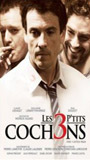 The 3 L'il Pigs 2007 film nackten szenen