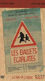 Les Ballets écarlates (2004) Nacktszenen