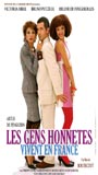 Les Gens honnêtes vivent en France nacktszenen