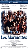 Les Marmottes (1993) Nacktszenen