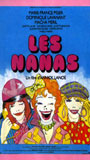 Les Nanas (1985) Nacktszenen