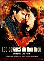 Les Savates du bon Dieu (2000) Nacktszenen