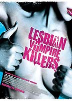 Lesbian Vampire Killers 2009 film nackten szenen