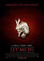 Let Me In (2010) Nacktszenen