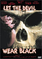 Let the Devil Wear Black 1999 film nackten szenen
