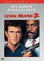 Lethal Weapon 2 1989 film nackten szenen