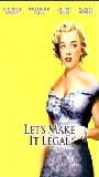 Let's Make It Legal 1951 film nackten szenen