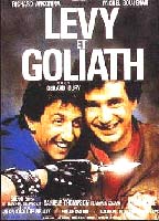 Lévy et Goliath 1987 film nackten szenen