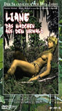 Liane, The Girl from the Jungle 1956 film nackten szenen
