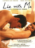 Lie with Me - Liebe mich (2005) Nacktszenen